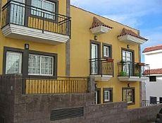 Apartment For Sale in Tijoco, Tenerife