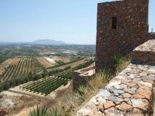 Invest On Land In Greece - 2