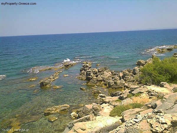 Land - Zakynthos - For Sale