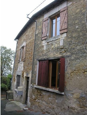 Vente Immeuble Thiviers - 2