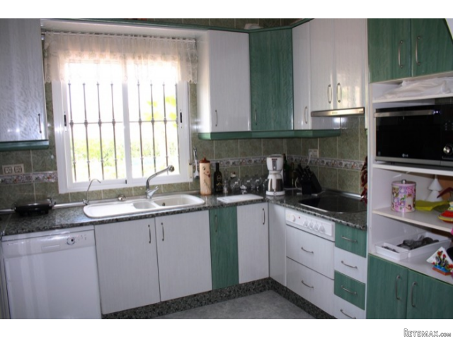 Villa, Albanchez, Almeria, Spain - 2
