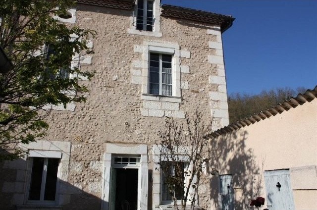 25301 - Vente - Maison - Vergt