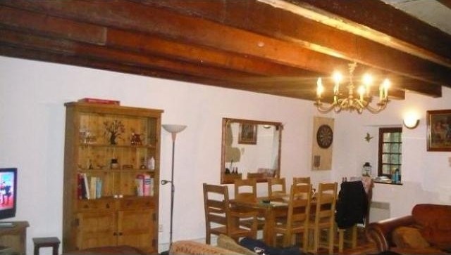 Character French Cottage - 2