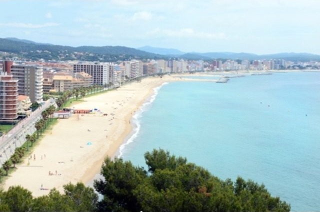 EDEN MAR - Costa Brava Calonge -..