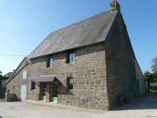 Large Rural House, Even More Potential