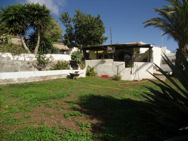 Semi Detached, Casa El Draguito, El..