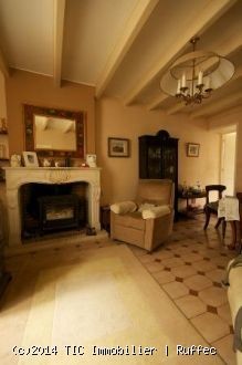 4 bedroomed renovated stone house - 2