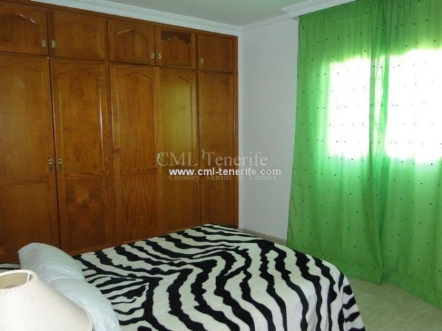 Apartment in Guia De Isora - 2