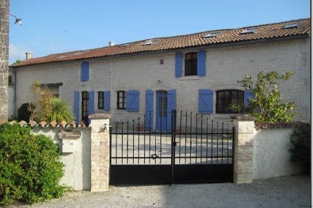 Stone House For Sale St Jean D Angely