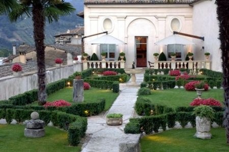 Wonderful Property In Spoleto - 2