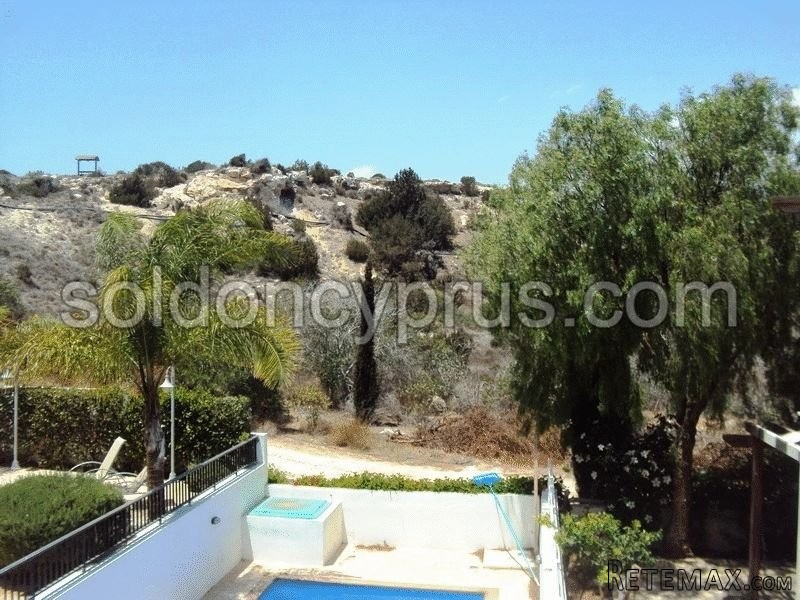 2 Bedrooms - Apartment - Famagusta -..