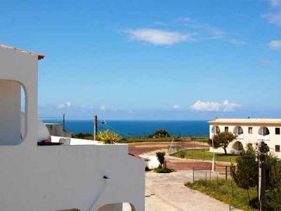 Algarve beach apartment for sale
