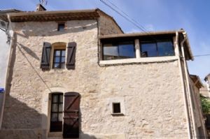 Stone Village House, Entirely Renovated - 2