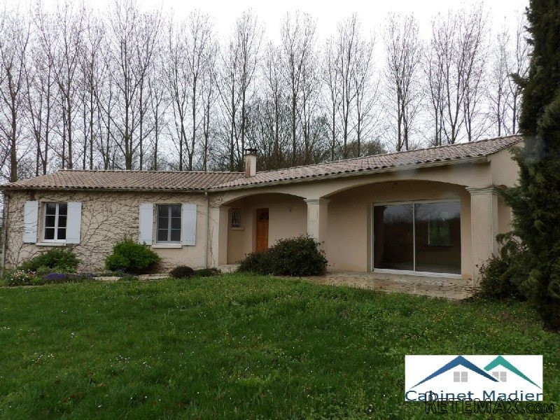 4 Bedroom Villa Set On 2.3 Hectares Of..