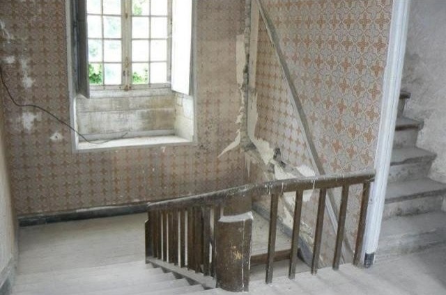 8 bedroom Manor House For Sale: 86000.. - 2