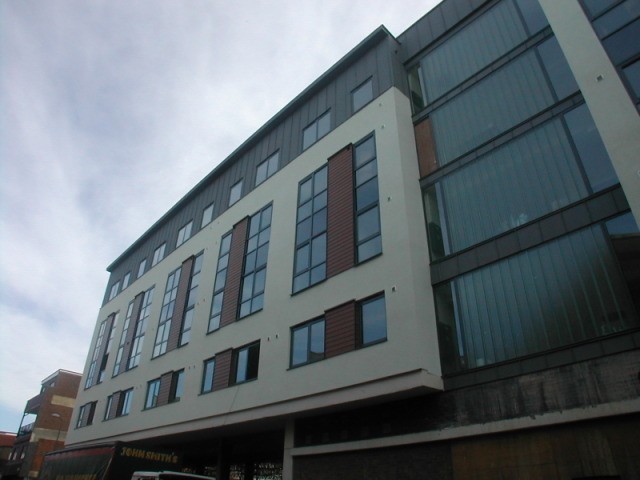 City Centre Southampton Flat for rent.