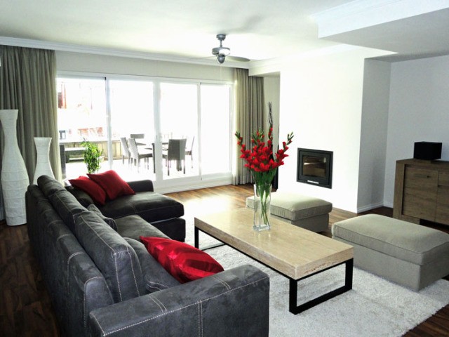 Puerto Banus 4 Bed Beachfront..