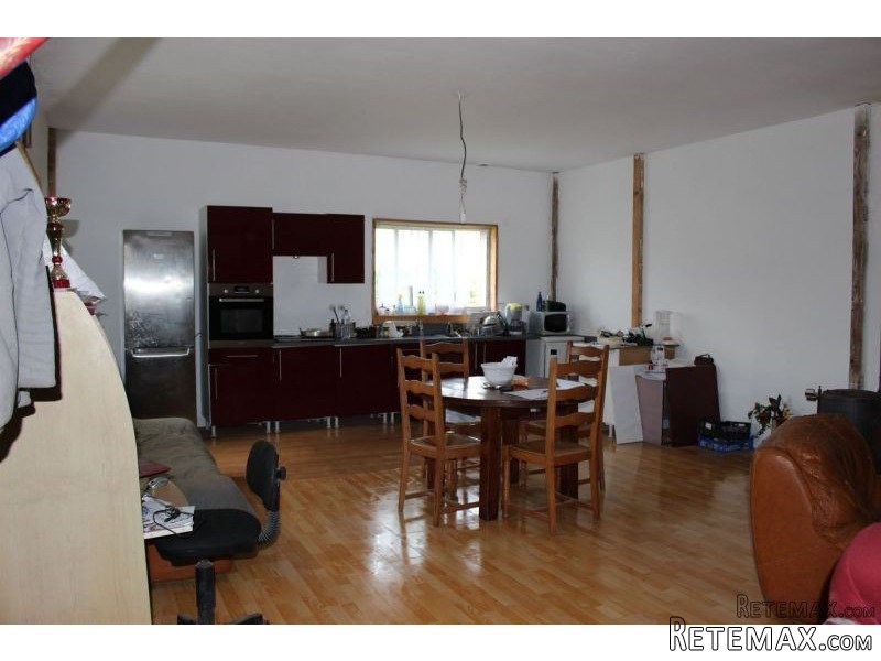 Sale House Barzan (17120)