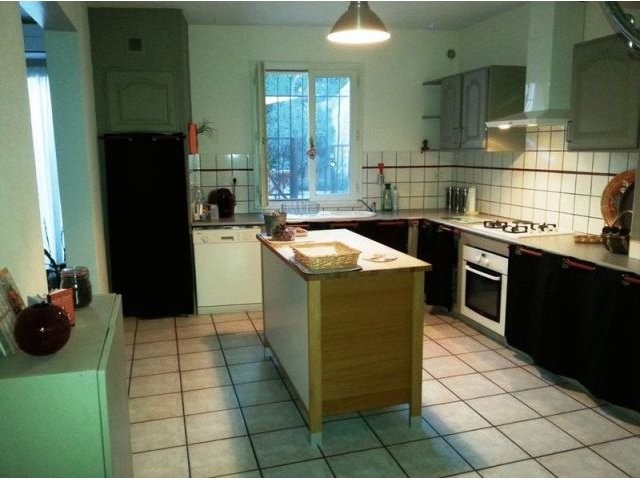 Stunning Village House Near Nimes -.. - 2