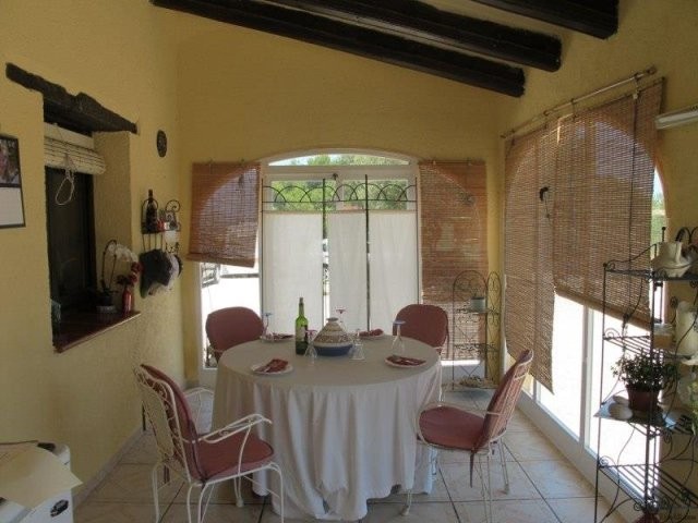Finca in Benissa - 2