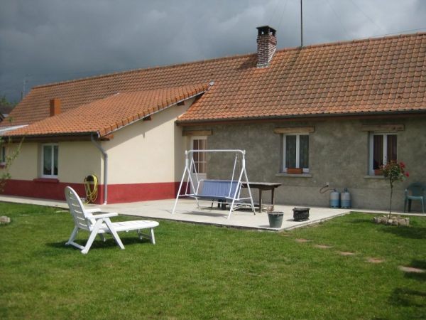 Nice House, Ready to Move Into - 2