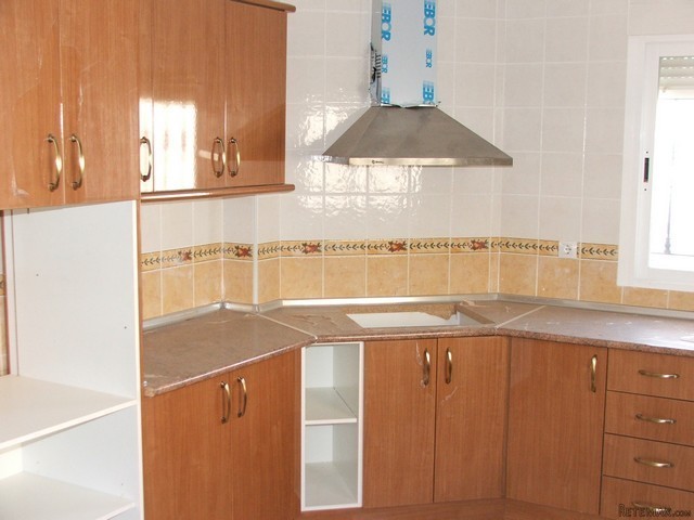 Villa, Arboleas, Almería, Spain - 2