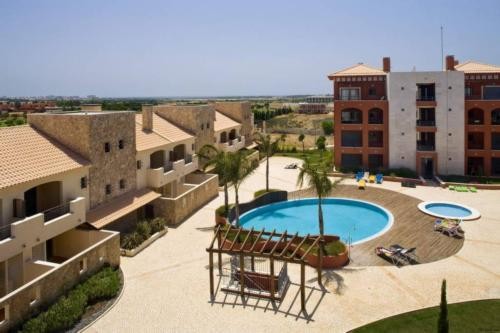 Apartment For Sale in Vilamoura