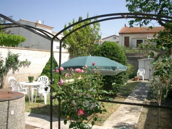 Beziers (34) - Lovely town house. Easy.. - 2