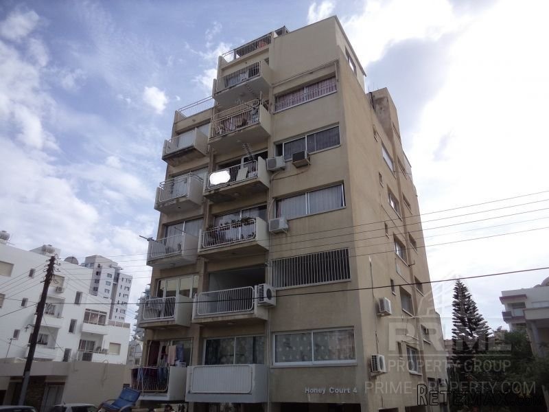 1 Bedroom - Apartment - Limassol - For..