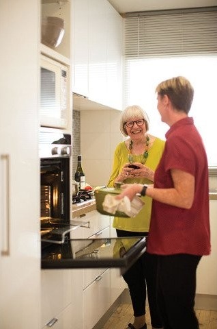 Home Care Services Maitland Area - EAST.. - 2