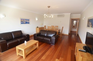 Modern 2 Bedroom apartment in central.. - 2
