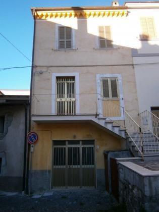 Property in Abruzzo