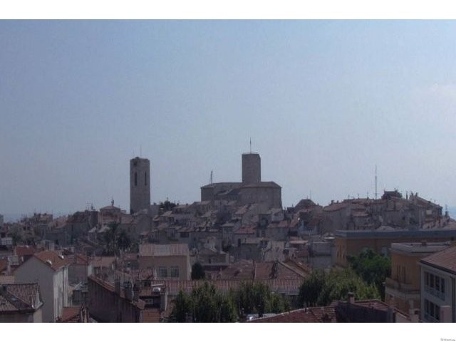 Sale Apartment - Antibes Centre