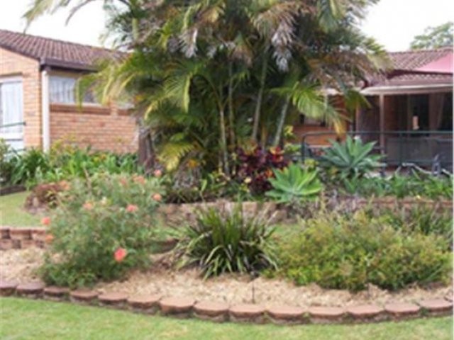 St Francis Aged Care - GRAFTON - NSW
