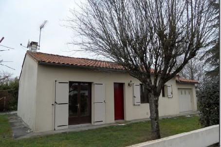 Stone House For Sale St Jean D Angely