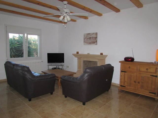 Villa for sale in Javea - 2