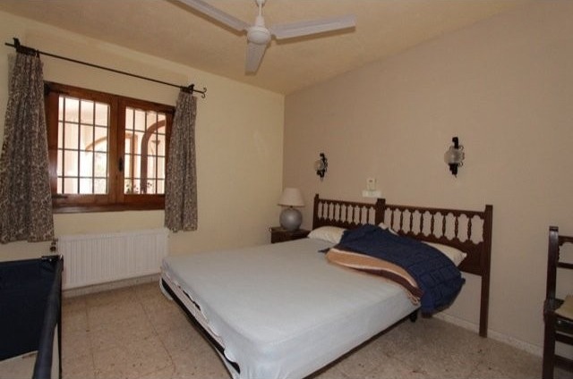 Villa in Javea - 2