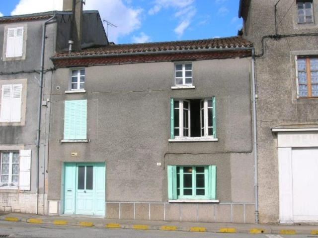 For sale - House 6 rooms