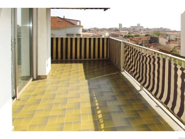 Sale Apartment - Antibes Centre - 2