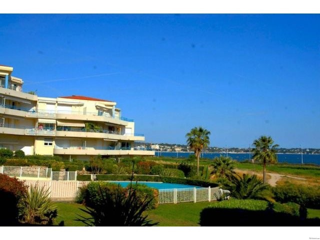 Sale Apartment - Juan-les-Pins Bord de..