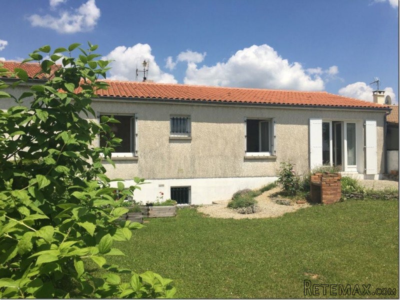 Stone House For Sale St Jean D Angely