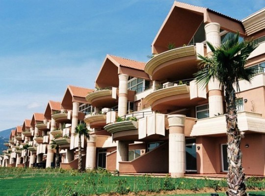 Duplex Penthouse for sale in Nueva..