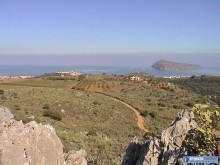 Land For Sale In Platanias Crete -..