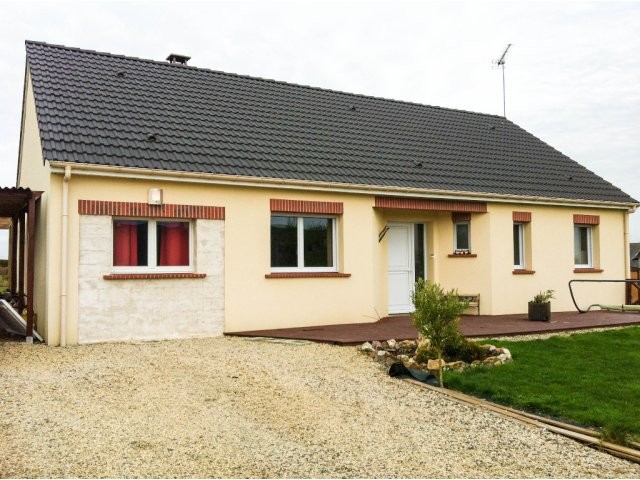 Nice Tidy French House - 2