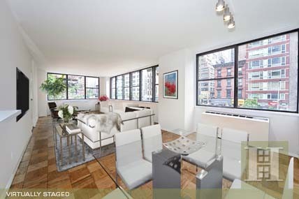 1 bedroom Apartment For Sale: 301 EAST..