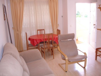 2 Bedrooms - Penthouse - Alicante - For..