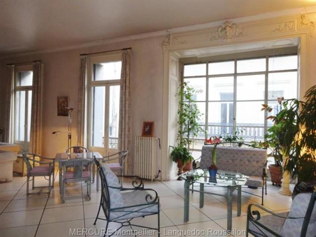 3 bedroom Flat For Sale: 34200 SETE - 2