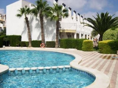4 Bedrooms - Townhouse - Alicante - For..