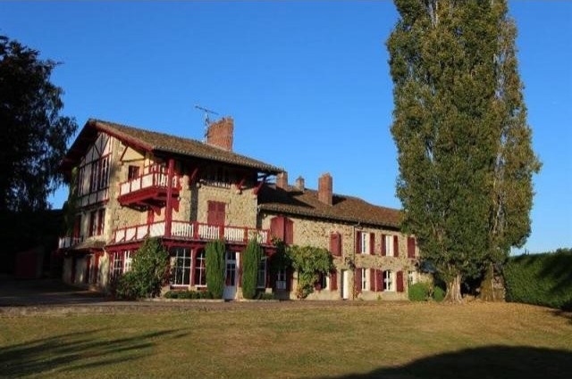 7 bedroom Character For Sale: 87000..