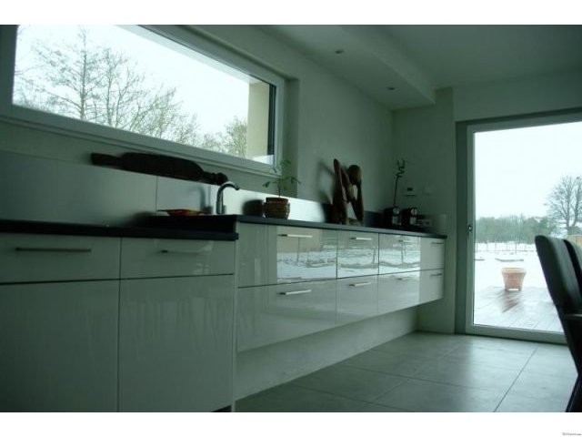 Bioclimactic Architecht Designed House - 2